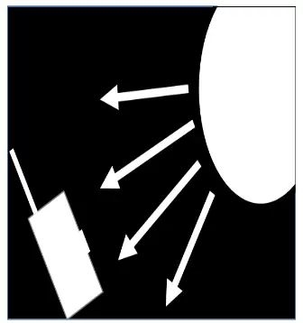 cameratraps UVL4 Black Flash No Glow built-in viewer - fig 17