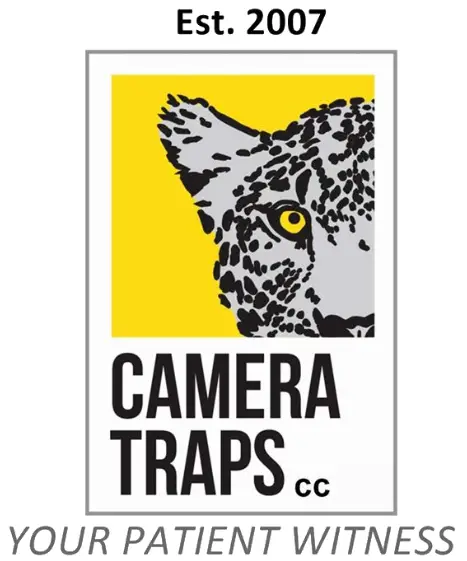 cameratraps UVL4 Black Flash No Glow built-in viewer - fig