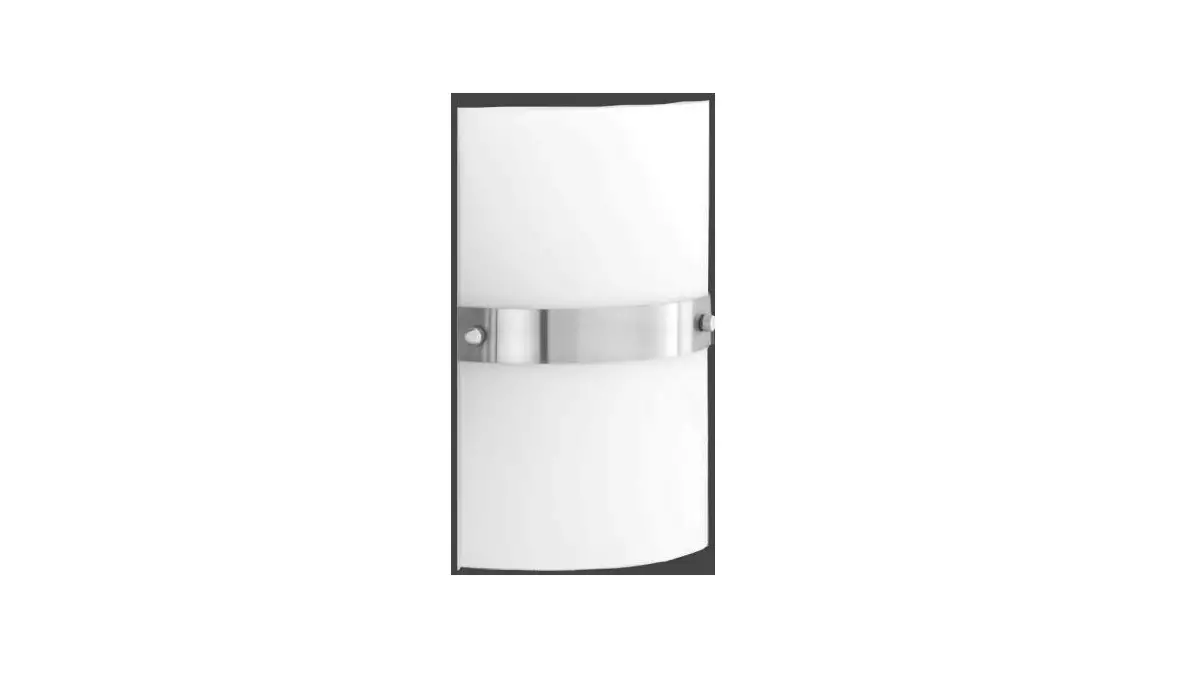 Paul Neuhaus 819310 Square Led Wall Light Instruction Manual