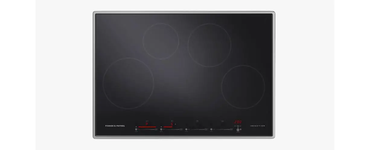 Fisher Paykel Ci304ptx1n Induction Cooktop 30