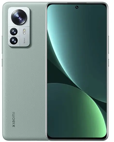 Xiaomi-Communications-2201123G 12-Smartphone-