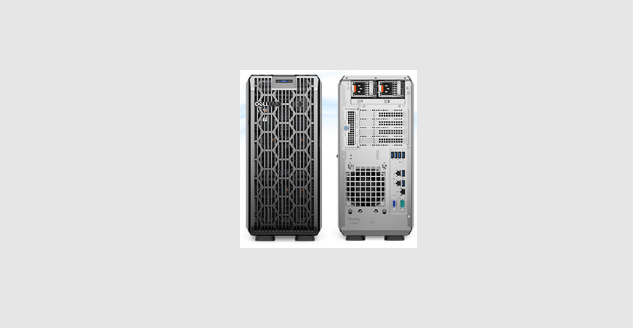Dell T350 Emc Poweredge Tower Server User Guide Dell T350 Emc Poweredge Tower Server User Guide