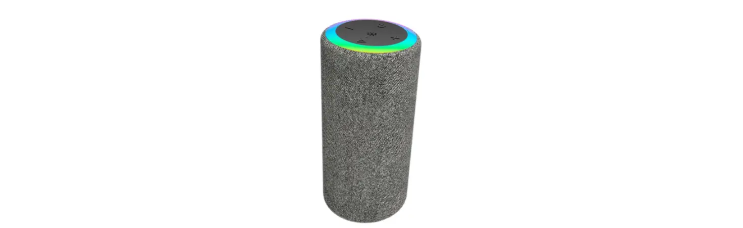 Global Sources Bs-1013 Tws Portable Rgb Bluetooth Speaker With Tf Card User Manual