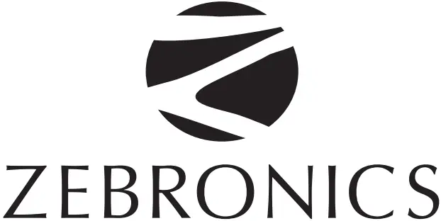 ZEBRONICS logo