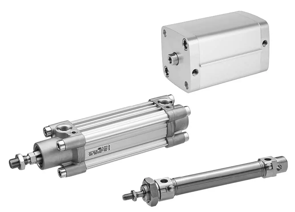 EMERSON-8124562-AVENTICS-Pneumatic-Piston-Rod-Cylinders-image