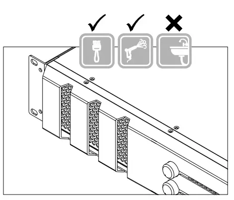 sae-audio-K8-K-Series-Professional-Power-Amplifier-fig-4