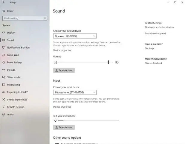 BOYA USB Microphone - Bottom 2