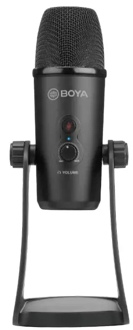 BOYA USB Microphone - Microphone