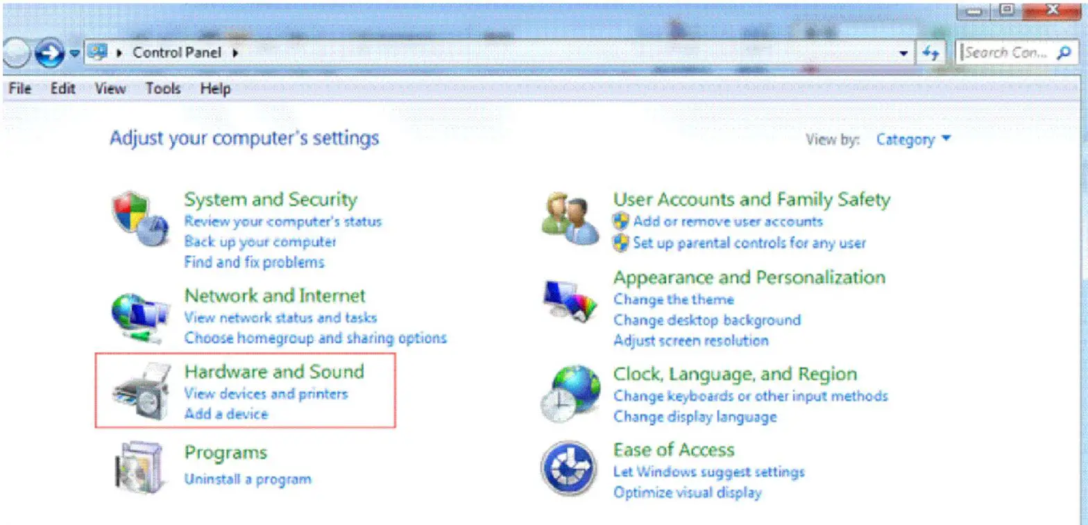 BOYA USB Microphone - Windows