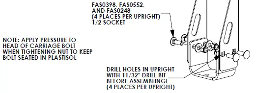 ADRIAN-STEEL-6UPK4B-4-Pack-6-Inch-Upright Kit-03