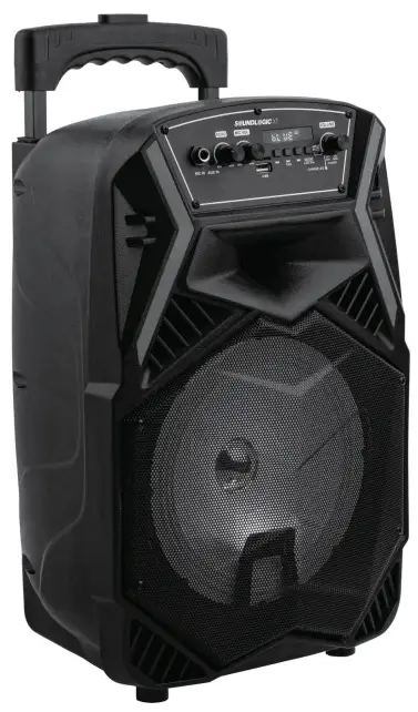 SOUNDLOGIC-T-TS-1-1865-Kickstand-Karaoke-Speaker-with-LED-Lights-PRODUCT