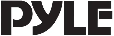 PYLE - logo