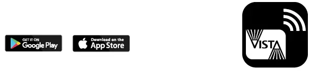 VISTA 5463 Lighting Control System fig 2