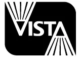 VISTA 5463 Lighting Control System logo