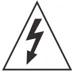 Warning icon