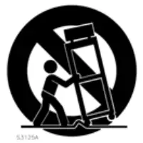 Warning icon