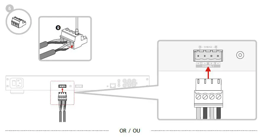 Bowers Wilkins CDA-4D Integrated Solutions Home Audio FIG 5