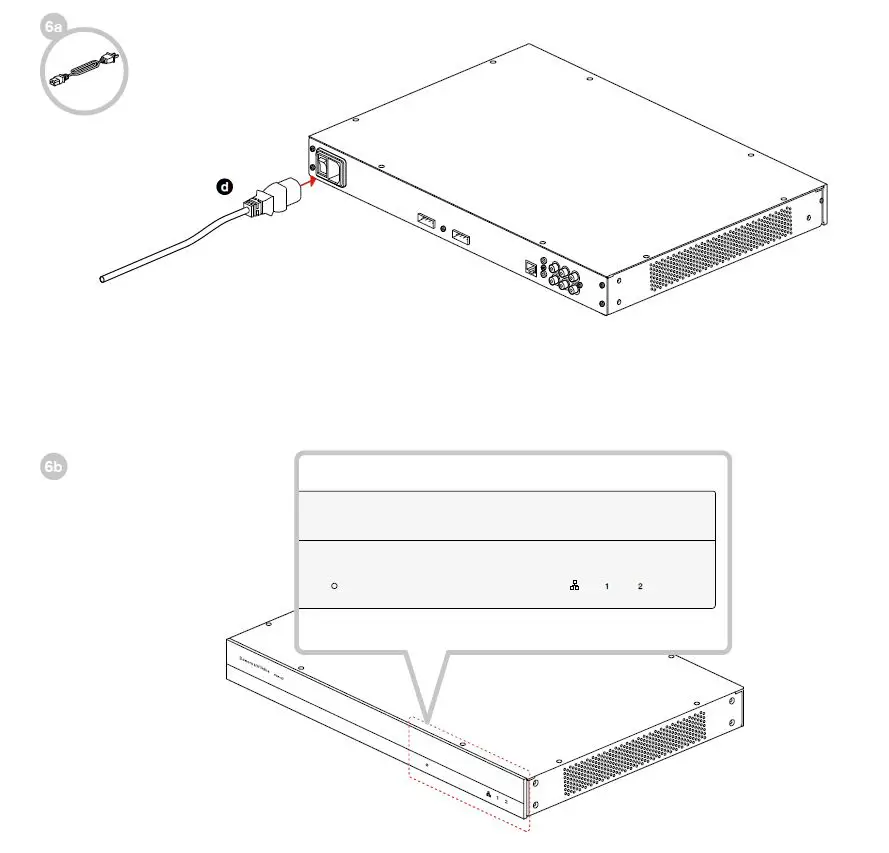 Bowers Wilkins CDA-4D Integrated Solutions Home Audio FIG 7