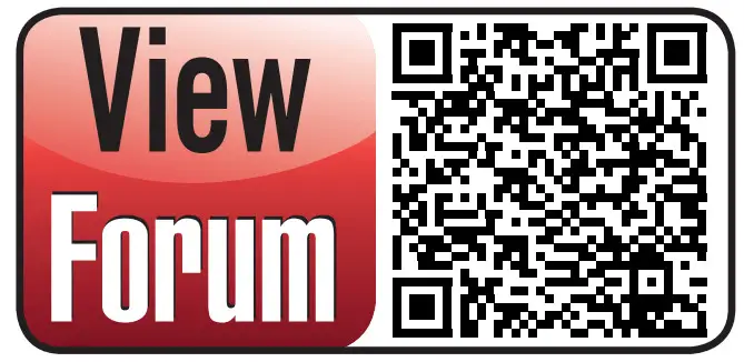 velleman VMA01 RGB Shield for Arduino - QR Code