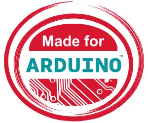 velleman VMA01 RGB Shield for Arduino - sab Logo