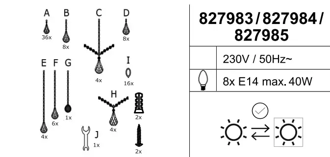 Paul-Neuhaus-3081-Pendant-Light-FIG1