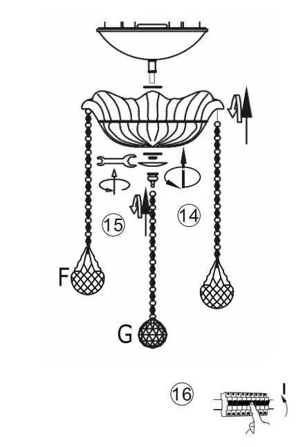 Paul-Neuhaus-3081-Pendant-Light-FIG5