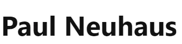 Paul-Neuhaus-LOGO
