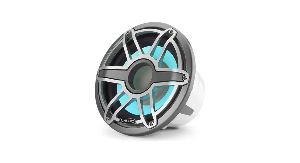 Jl Audio M7-12ib Marine Audio Subwoofer Led Speaker Owner's Manual