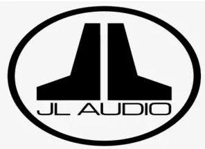 JL AUDIO logo
