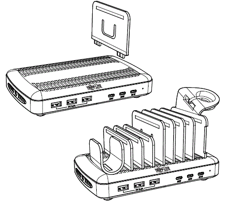 TRIPP-LITE-U280-006-C3A-ST-6-Port-USB-Charging-Station-FIG-1