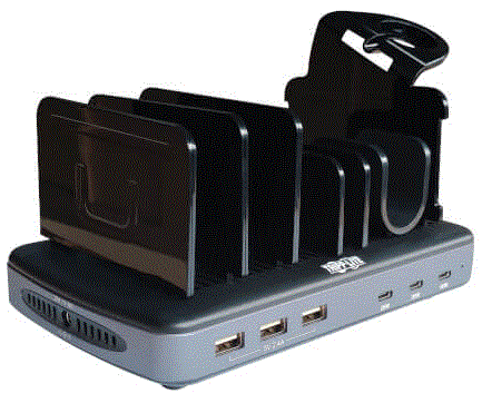 TRIPP-LITE-U280-006-C3A-ST-6-Port-USB-Charging-Station-PRODUCT