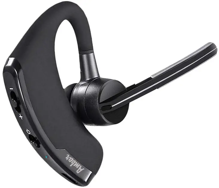 Ambar Bluetooth Headset--- team of Ambar
