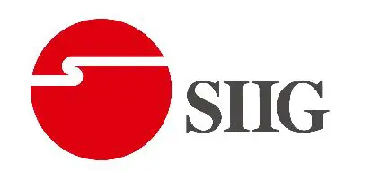 SIIG-CE-H27C11-S1-1x2-4K120Hz-HDMI-Splitter-with-EDID-and-Audio-Extractor-logo