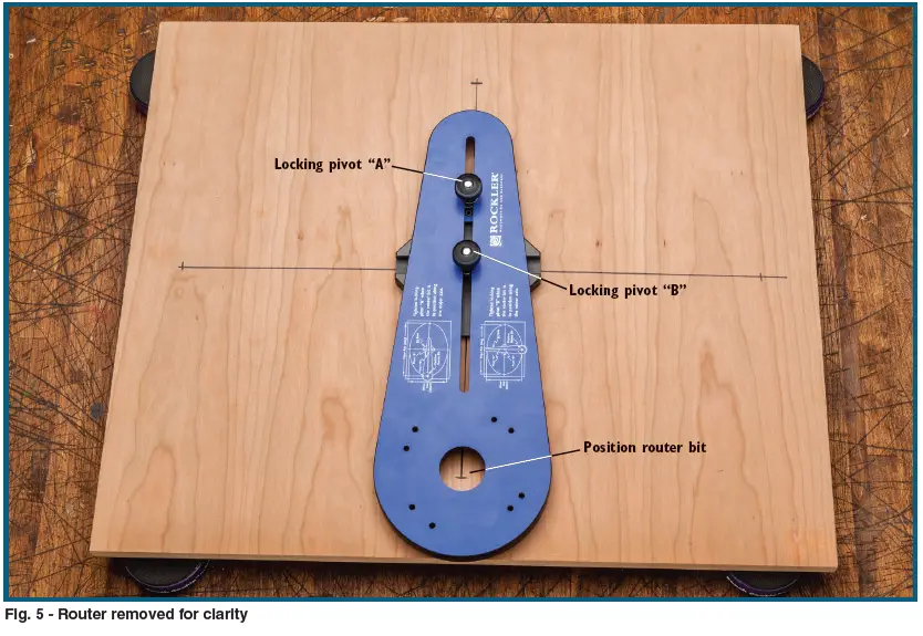 ROCKLER-55819-Compact-Router-Ellipse-or-Circle-Jig-fig-10