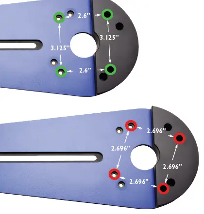 ROCKLER-55819-Compact-Router-Ellipse-or-Circle-Jig-fig-3