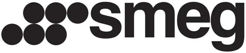 smeg LOGO