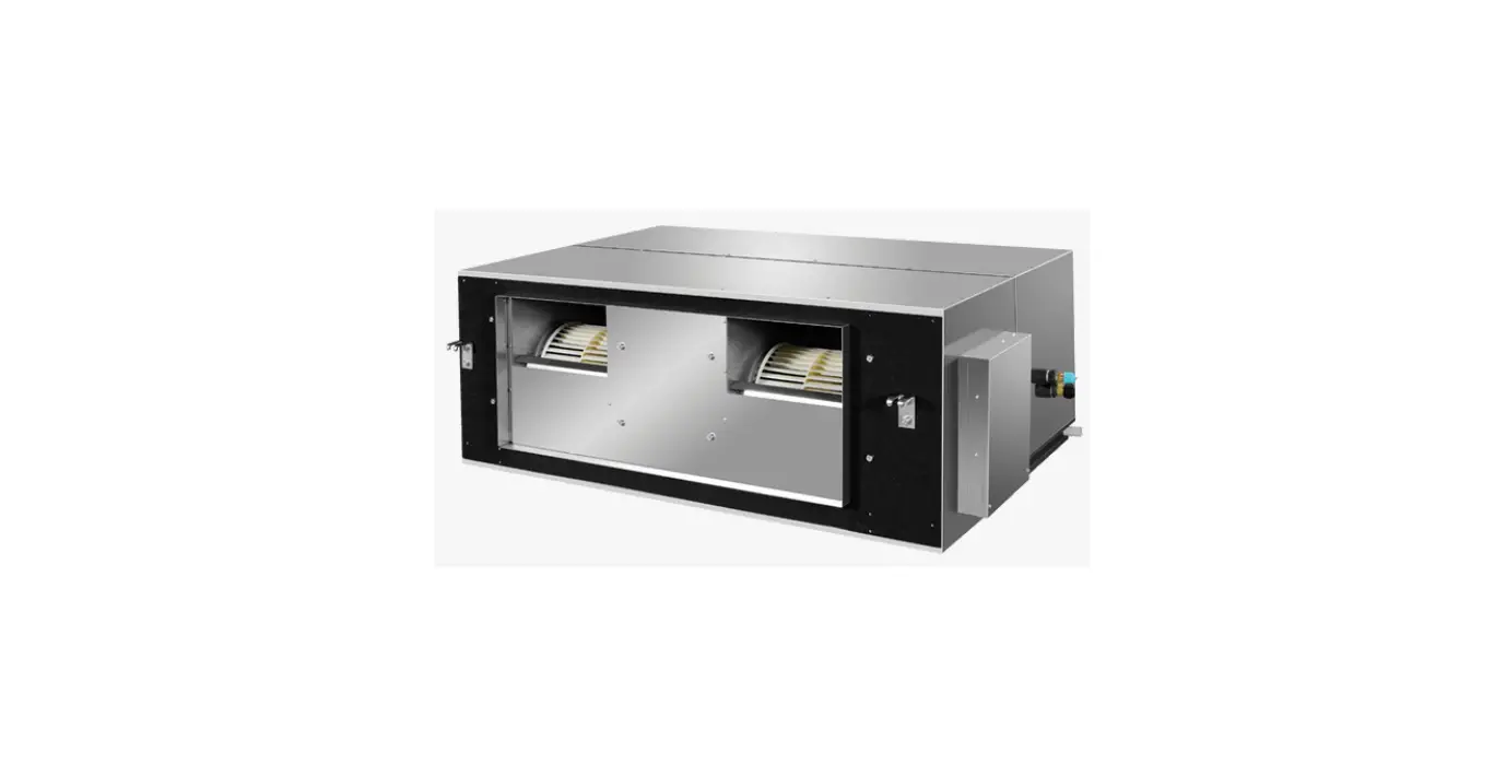 Haier Adh250h1erg 24.0 Kw High Static Ducted User Guide Haier Adh250h1erg 24.0 Kw High Static Ducted User Guide