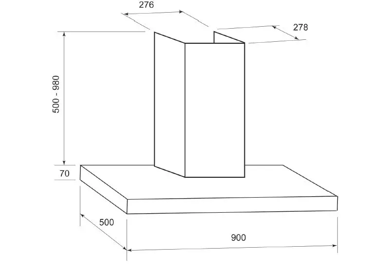 EMILIA-CK90TBLED-90cm-Square-Profile-Rangehood-01