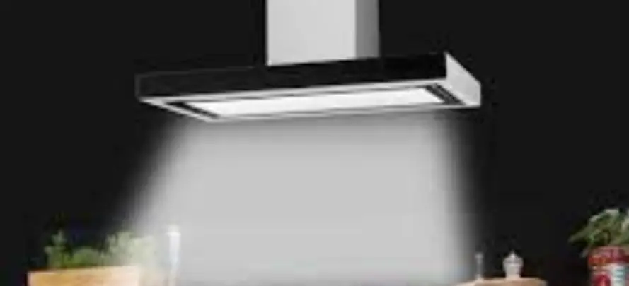 Emilia Ck90tbled 90cm Square Profile Rangehood Instruction Manual Emilia Ck90tbled 90cm Square Profile Rangehood Instruction Manual