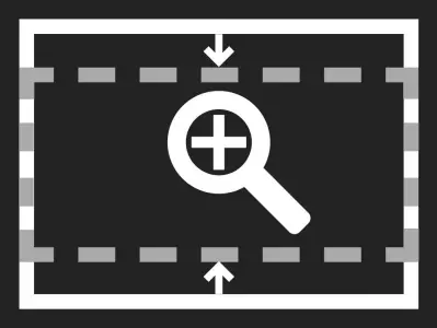 F0eelWorld FW568 55 Inch Super Lightweight Field Monitor Stabilizer Gimbal - Plus 2