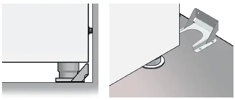 FULGOR MILANO F6PIR365S1 36 Inch Induction Freestanding Pro-Range fig 11