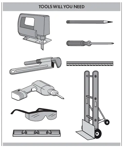 FULGOR MILANO F6PIR365S1 36 Inch Induction Freestanding Pro-Range fig 12