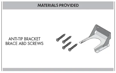 FULGOR MILANO F6PIR365S1 36 Inch Induction Freestanding Pro-Range fig 13