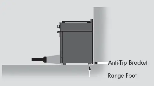 FULGOR MILANO F6PIR365S1 36 Inch Induction Freestanding Pro-Range fig 2