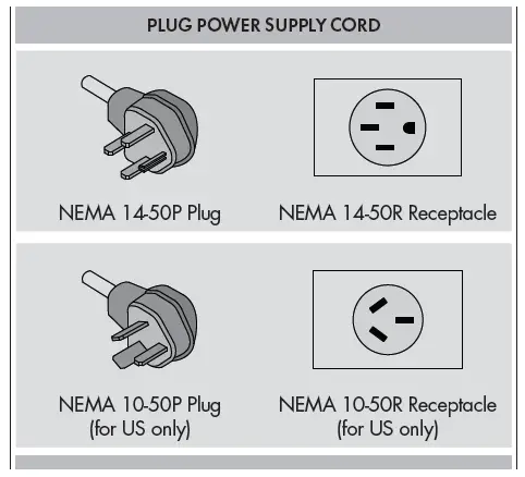 FULGOR MILANO F6PIR365S1 36 Inch Induction Freestanding Pro-Range fig 25