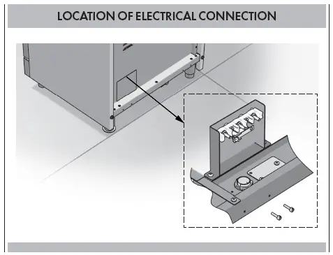 FULGOR MILANO F6PIR365S1 36 Inch Induction Freestanding Pro-Range fig 26