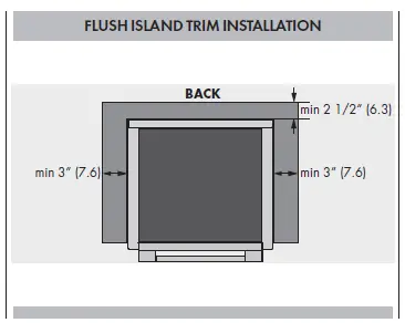 FULGOR MILANO F6PIR365S1 36 Inch Induction Freestanding Pro-Range fig 7