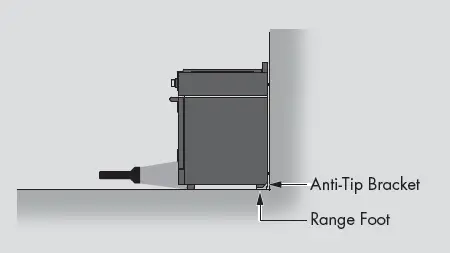 FULGOR MILANO F6PIR365S1 36 Inch Induction Freestanding Pro-Range fig 9