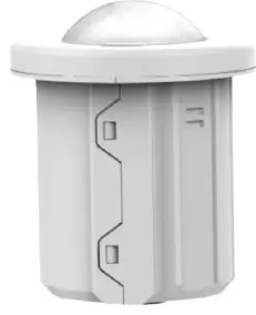 Lumos-CONTROLS-Cyrus-AP-BLE5-2-Controllable-High-Bay-PIR-Motion-and-Daylight-Sensor-FIG-1