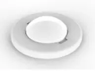 Lumos-CONTROLS-Cyrus-AP-BLE5-2-Controllable-High-Bay-PIR-Motion-and-Daylight-Sensor-FIG-2